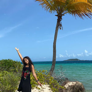 Meet your Posher, Anika